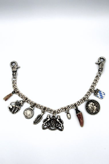 Charivari Norbert Single Chain