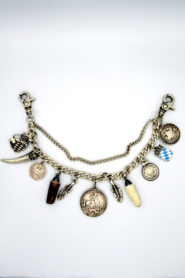 Charivari Wolfgang Double Chain