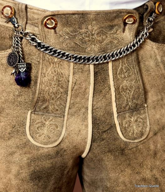 Charivari Moritz Single Chain