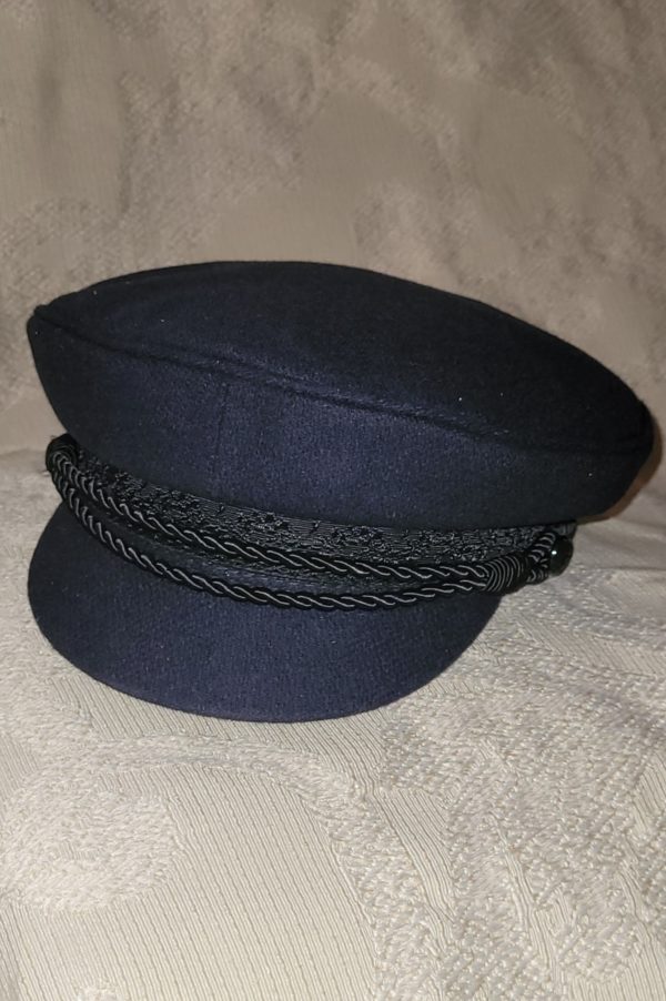 Traditional Elbsegler Hat