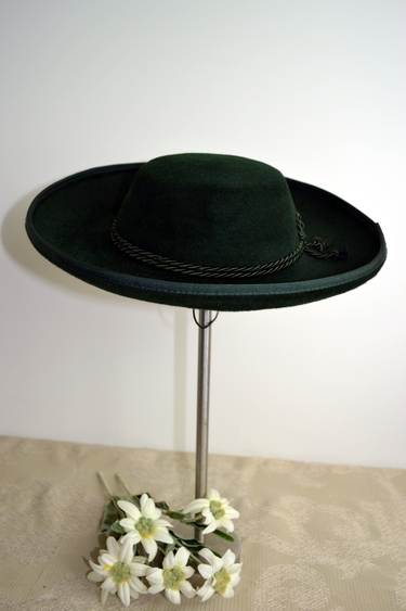 Women's Traditional Schaibling Hat