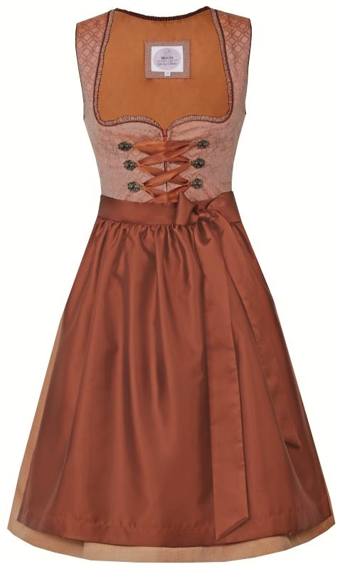 Dirndl Mahring by Marjo