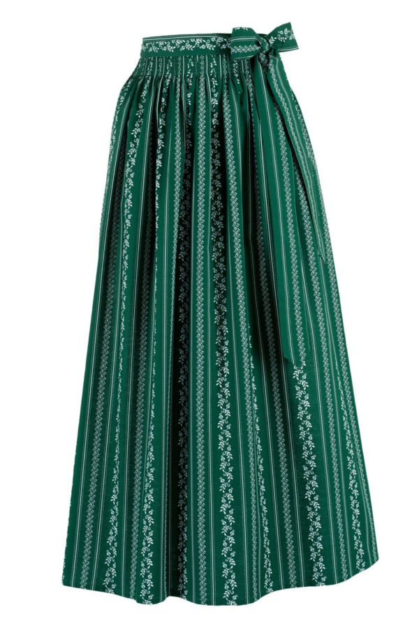 Aprons Assorted Colours Cotton - Old Stock Budget Friendly