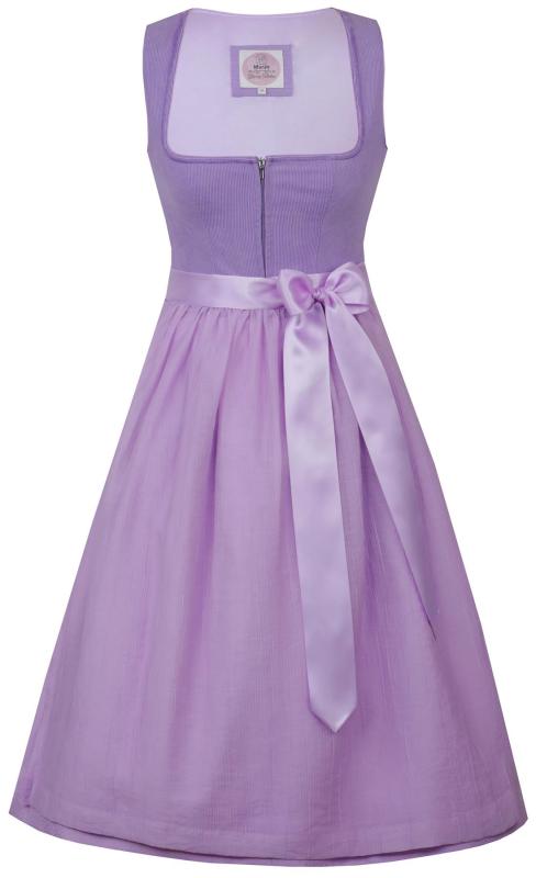 Dirndl Hofstetten Lilac by Marjo