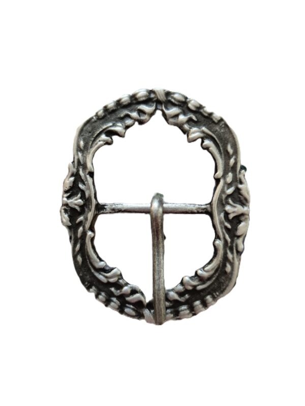 Lederhosen Replacement Buckles (Pair)