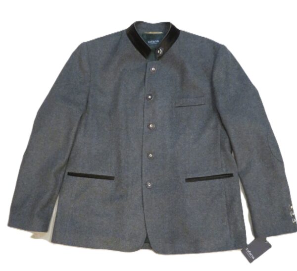 Men's Traditional Trachten Jacket by Lodenfrey