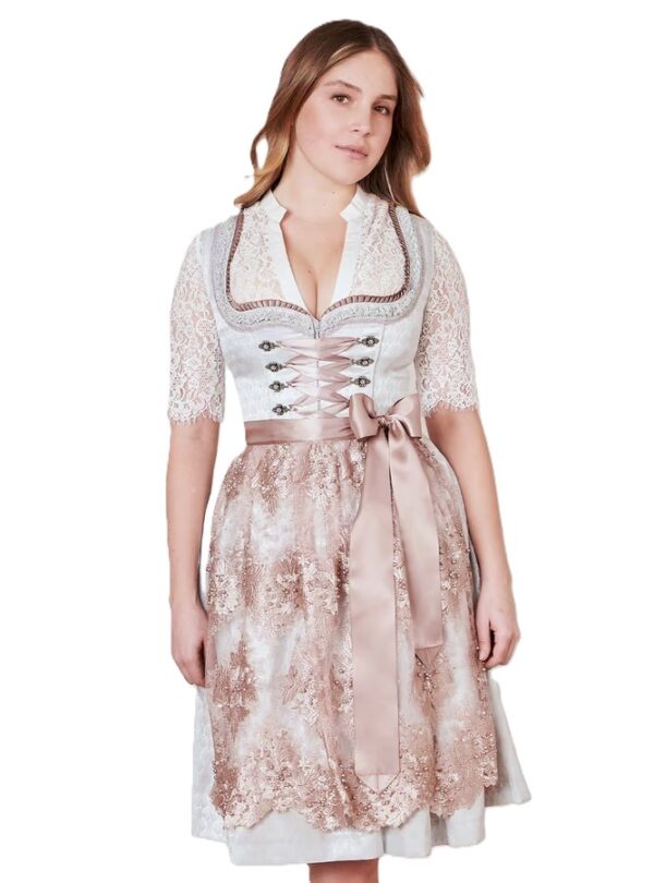 Dirndl Anarosa by Kruger